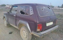 Охране золотодобывающей шахты пришлось применить дробовики, чтобы утихомирить рабочих - ДВД