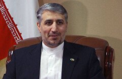 Иран готов вернуть свои позиции в топе стран-производителей нефти