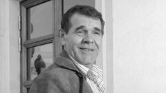 О взрослении в Казахстане и главных ролях. Что мы будем помнить об Алексее Булдакове