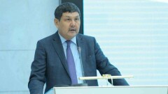 Бывшему ответсекретарю МИД давали взятку в виде снегохода, подозревает следствие