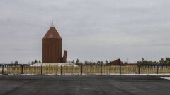 Министерство по делам религий ответило на критику о захоронениях в пантеоне