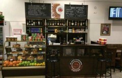 Аэропорт Астаны оштрафован за дорогие бутерброды и чай