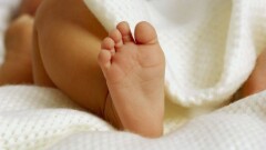 Медики дали имя брошенной на улице в Шымкенте новорождённой девочке