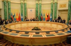Фонд тюркоязычных стран предлагает создать Назарбаев