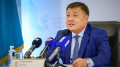 Замакима ЮКО наказали за непринятие мер по противодействию коррупции