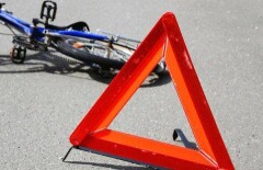 Автолюбитель сбил насмерть подростка на велосипеде в Атырау