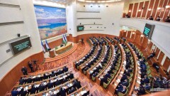 Правительство Узбекистана ушло в отставку
