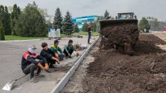Глава КЦДС "Атакент": Мы послушно выполняем указания акимата Алматы