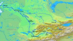 Водный кризис в Центральной Азии: 90% хозземель требуют искусственного орошения