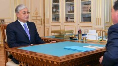Токаев: Казахстан вступает в новый этап политических и социально-экономических реформ