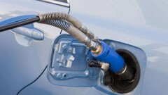 В СКО на мелких заправках газ подорожал до 75 тенге за литр