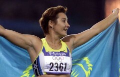 Ольга Шишигина тоже готова раздеться, чтобы обратить внимание на проблемы спорта