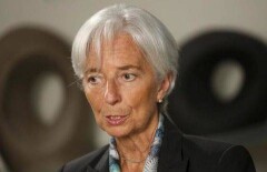Главу МВФ обвинили в мошенничестве