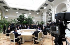 В последнее время идет подтасовка исторических фактов – Назарбаев