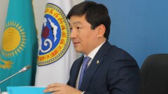 Бизнесмены Алматы могут заработать на Универсиаде 2 млрд тенге – Байбек 
