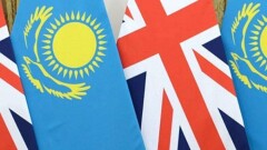 Великобритания готова дать Казахстану 2 млрд долларов для обеспечения сёл водой