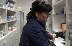 Фармацевт в Актау продавал сильнодействующий препарат без рецепта