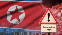 Южнокорейское СМИ сообщило о расстреле чиновника в КНДР. Он сбежал в баню из коронавирусного карантина
