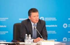 Благодаря Тимуру Кулибаеву казахстанский футбол лишился огромных государственных дотаций