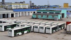 Автопарк Астаны погасил долги по зарплате 128 работникам после вмешательства прокуратуры 
