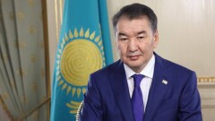 Кайрат Мами озвучил свою зарплату 