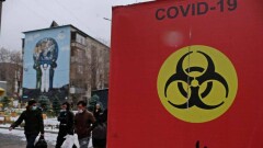 2 желтоқсанда Қазақстанда коронавирус жұқтырған 769 адам тіркелді