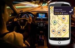 Прокуроры пугают карагандинцев небезопасностью использования inDriver