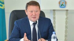 Кумар Аксакалов: Я жил в двухэтажке в райцентре, знаю, с какими трудностями сталкиваются жители зимой