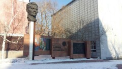 Камеру видеонаблюдения установят у осквернённого памятника в Семее