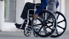 Житель Актобе без руки и обеих ног выживает в тяжёлых условиях