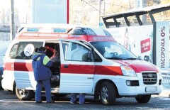 Резаные раны диагностировали у ученика алматинской школы №122