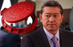 Канализацию в Индустриальном парке строили незаконно – свидетель "по делу Ахметова"