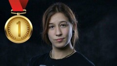 Золото чемпионата мира по ММА завоевала казахстанка Мария Агапова