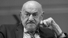 Продюсер Артур Браунер скончался в Германии в возрасте 100 лет