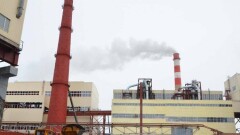 Премьер-министр РК проинспектировал ход реконструкции ТЭЦ-1 в Семее