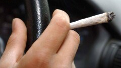 Курение водителей в салоне и грязные автобусы отметили алматинцы в опросе