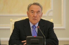 Президент Казахстана объявил мораторий на скандальные поправки в Земельный кодекс