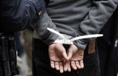 В Казахстан экстрадировали мошенника из Эмиратов