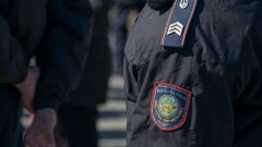 Стандарт полицейского Казахстана разработали в МВД