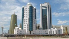 Минюст презентовал законопроект о перераспределении властных полномочий в РК