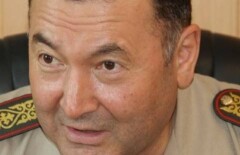 Пограничная безопасность требует