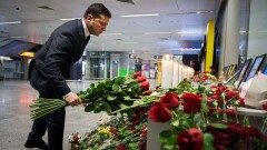 Зеленский: Мы ожидаем от Ирана официальных извинений, выплат компенсаций 