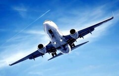 Астану и мировые финансовые центры свяжут регулярные авиасообщения