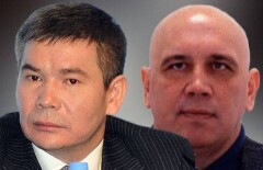 Приговор соратнику Бергея Рыскалиева вынесли в Атырау