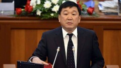Ещё одного кыргызского депутата заподозрили в том, что он гражданин Казахстана