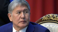 Для Атамбаева в госрезиденции построили новую дачу, так как свободных не оказалось