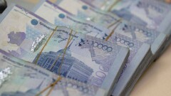 9 млн тенге на премии и жвачки потратили в автохозяйстве акимата Павлодарской области