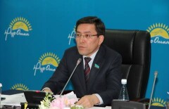 Выделение средств для поддержки бизнеса раскритиковали депутаты