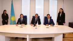 Tele2 уйдёт с рынка РК в конце июня. Казахтелеком должен погасить кредит в 80 млрд тенге