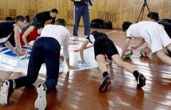 Физрука, ударившего ученика, уволили в Актобе